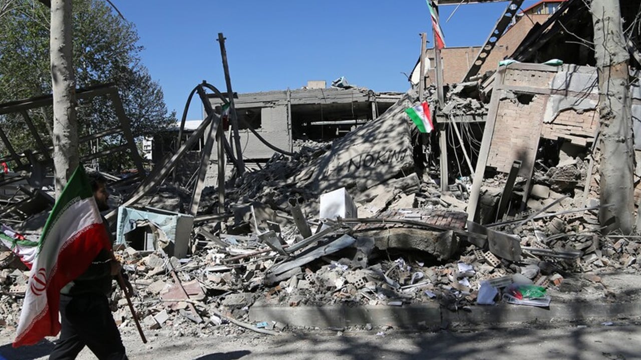 Foto - Türkiye, şer İttifakına karşı bölgede daha fazla ön plana çıkacak! Hakkı Uygur, o ülkeleri işaret etti!