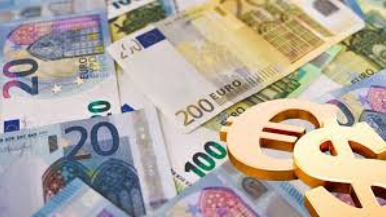 Foto - Türkiye'ye 2,2 milyar Avro'luk yatırım kararı