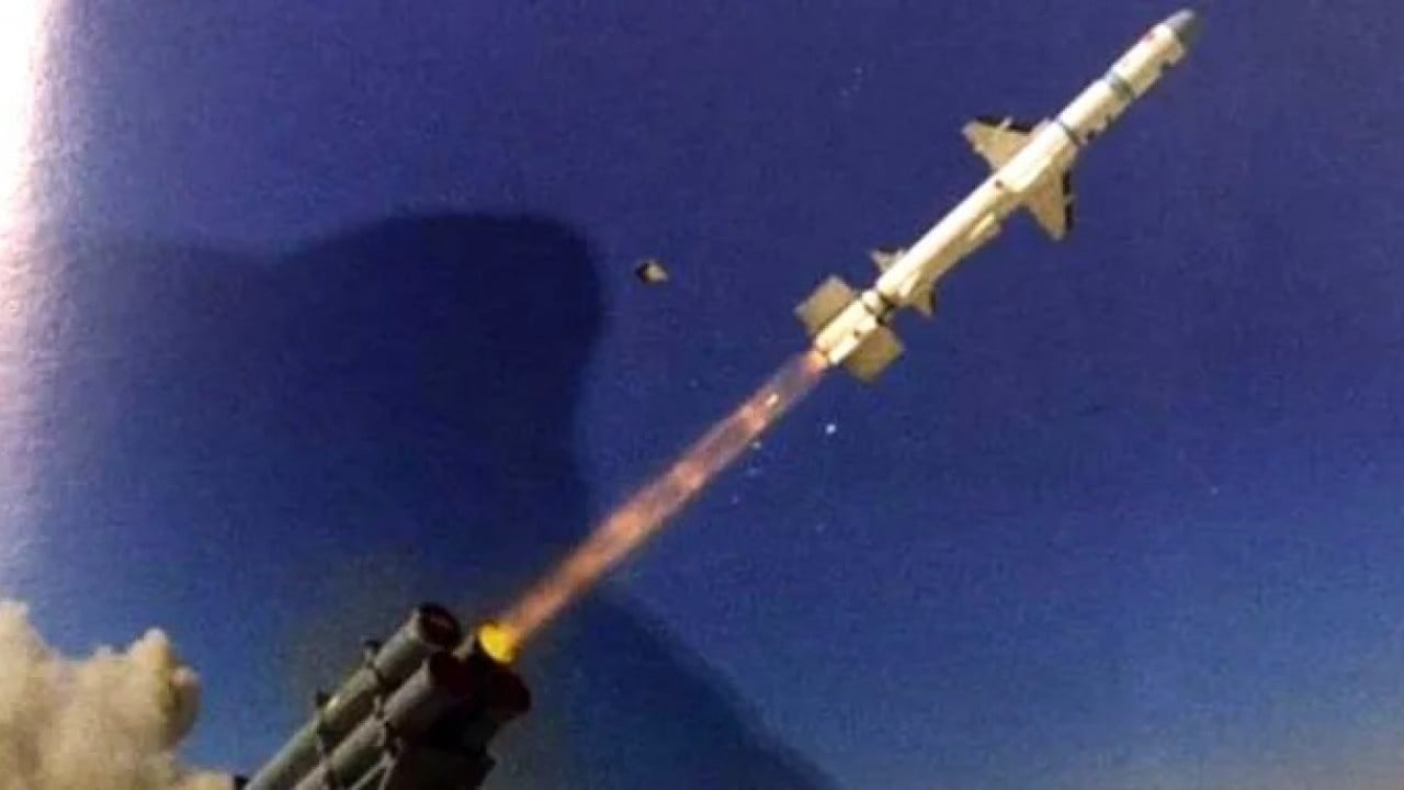 Foto - Türkiye'ye 24 adet füze siparişi verdiler: Acil olarak istiyorlar