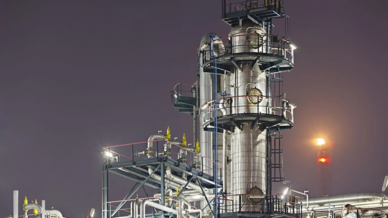 Foto - Türkiye'ye 4 milyar borcu olan ülkenin petrolü bitti!