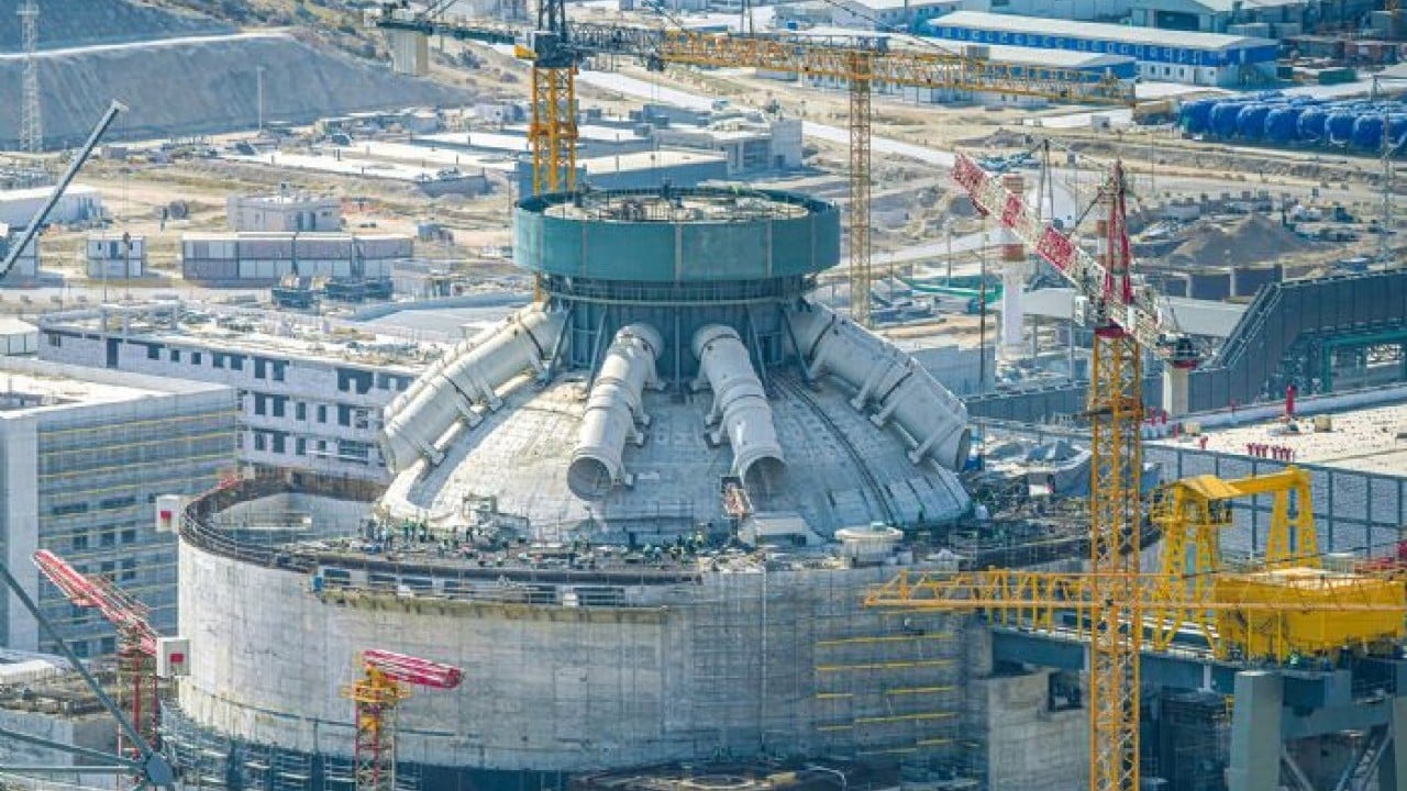 Foto - Türkiye'nin GSYİH'sine 50 milyar dolar katkı! Akkuyu doğalgaz ithalatını düşürecek