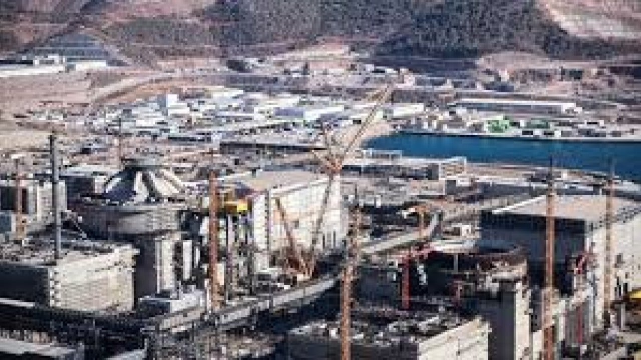 Foto - Türkiye'nin GSYİH'sine 50 milyar dolar katkı! Akkuyu doğalgaz ithalatını düşürecek