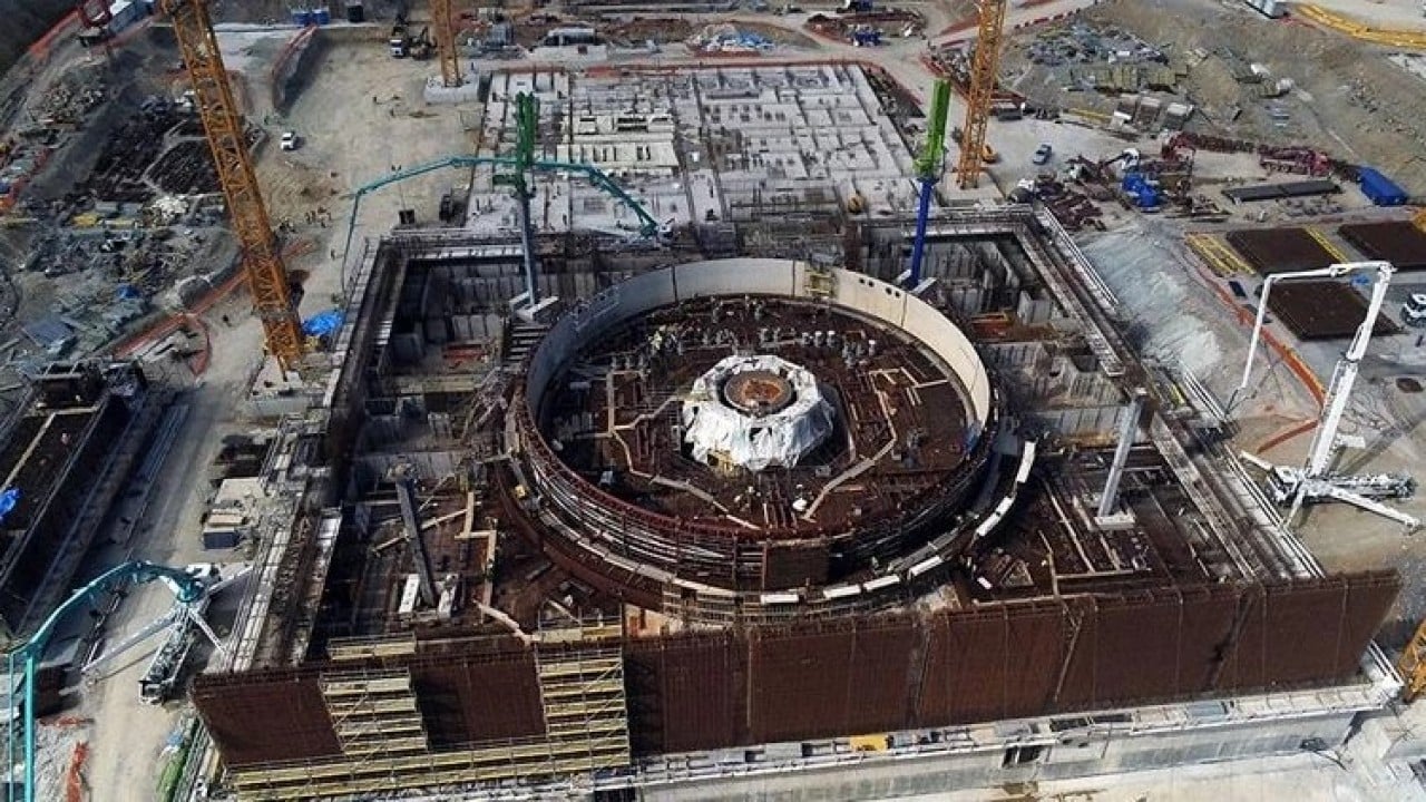 Foto - Türkiye'nin GSYİH'sine 50 milyar dolar katkı! Akkuyu doğalgaz ithalatını düşürecek