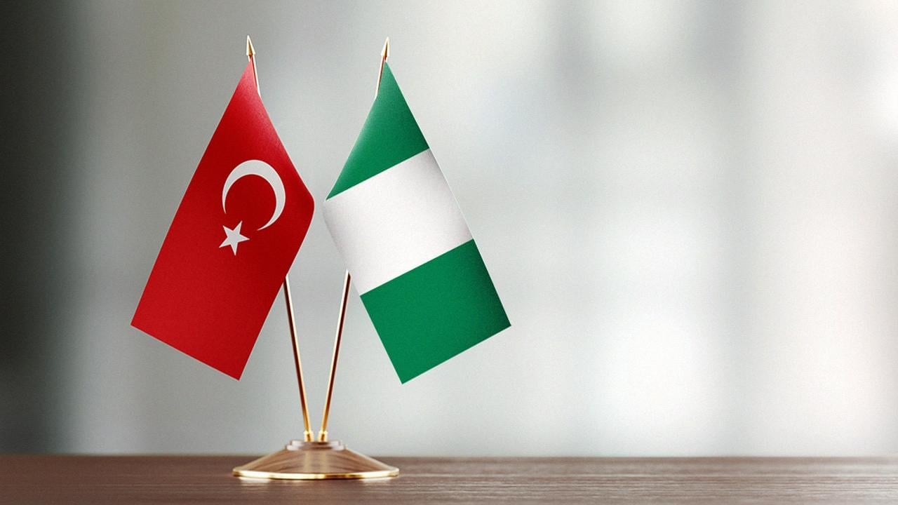 Foto - Türkiye'ye 7 bin km öteden ortaklık teklifi: Gelin gemi üretelim