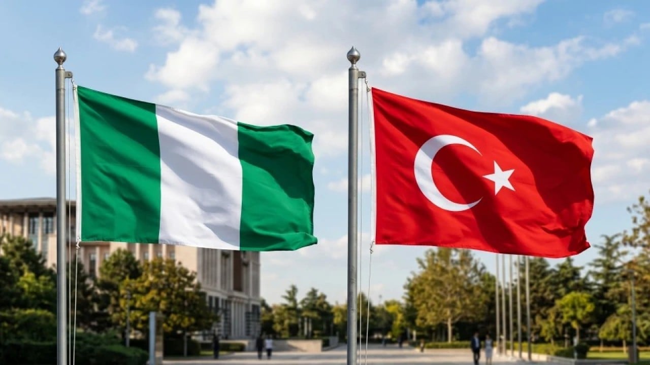 Foto - Türkiye'ye 7 bin km öteden ortaklık teklifi: Gelin gemi üretelim