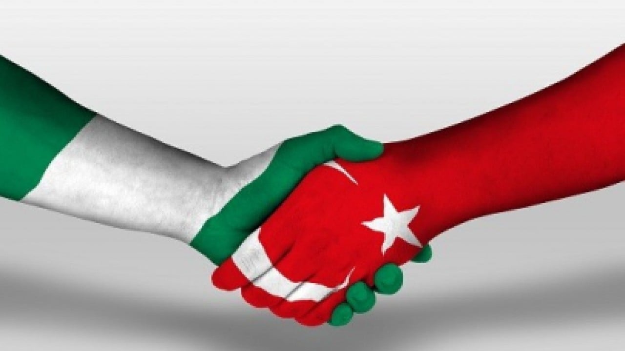 Foto - Türkiye'ye 7 bin km öteden ortaklık teklifi: Gelin gemi üretelim