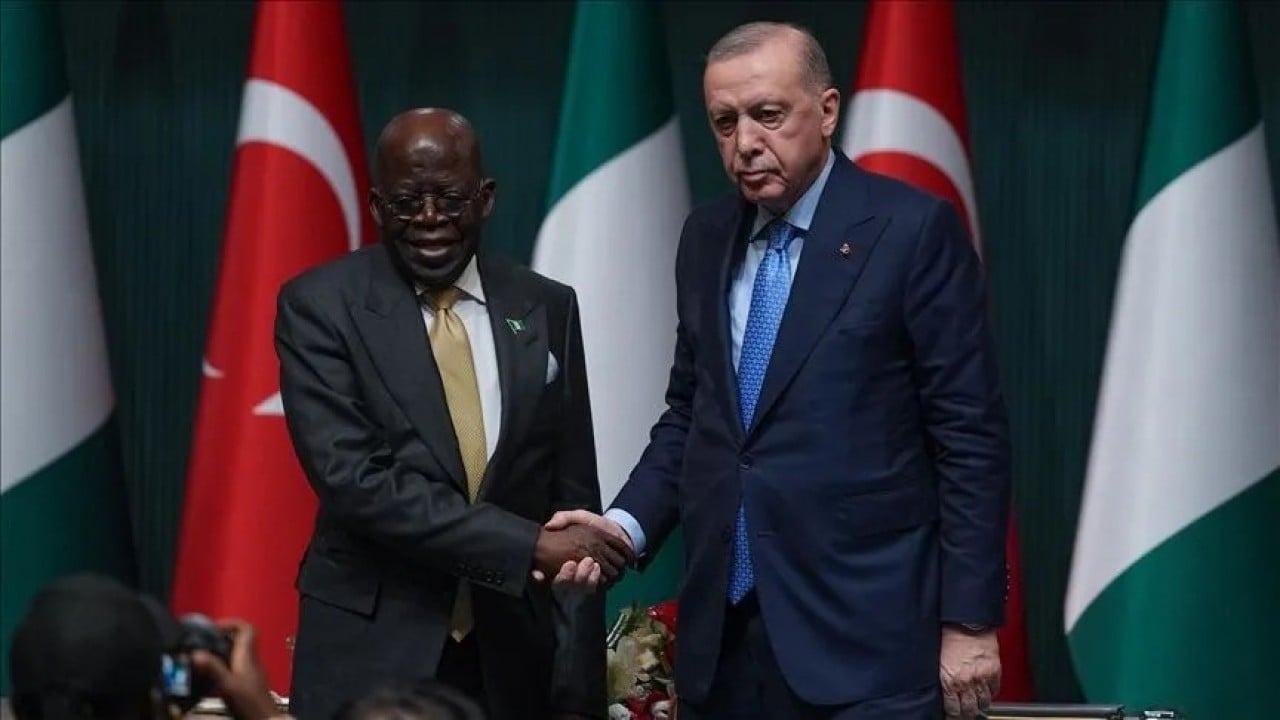 Foto - Türkiye'ye 7 bin km öteden ortaklık teklifi: Gelin gemi üretelim