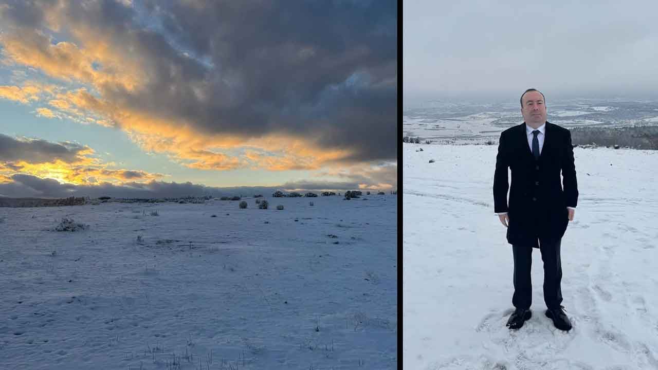 Foto - Türkiye'ye 80 yıl yetecek 40 milyon tonluk rezervden vazgeçildi: İşte sebebi...