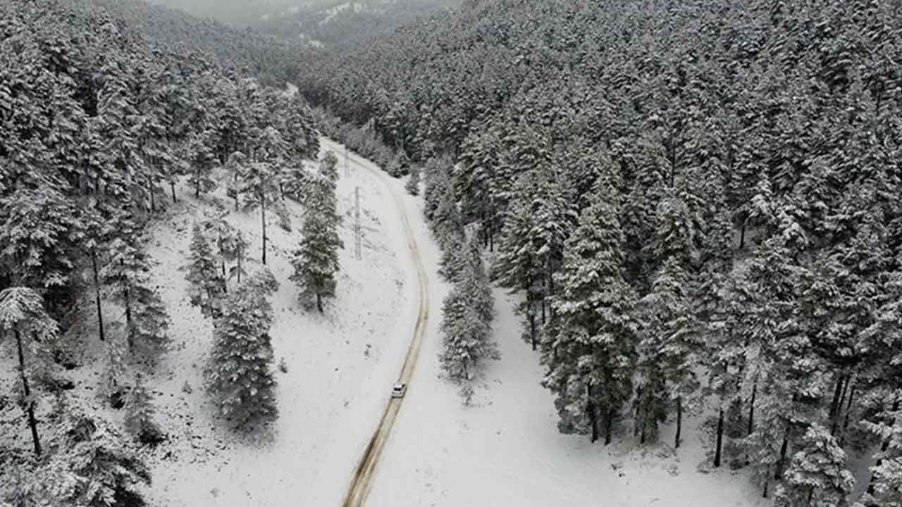 Foto - Türkiye'ye 80 yıl yetecek 40 milyon tonluk rezervden vazgeçildi: İşte sebebi...
