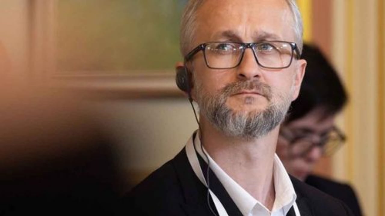 Foto - Türkiye’ye açık açık çağrı yaptılar: Siz yanımızda olun, gerisi hikaye