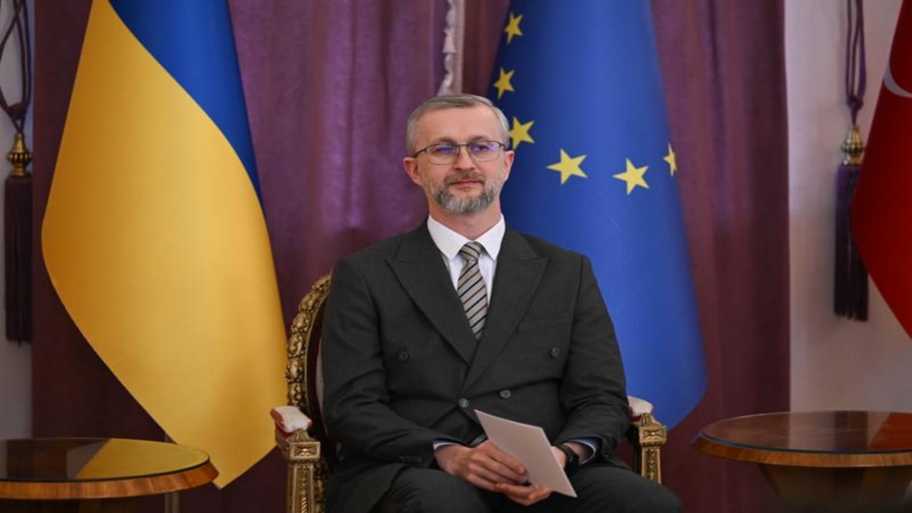 Foto - Türkiye’ye açık açık çağrı yaptılar: Siz yanımızda olun, gerisi hikaye