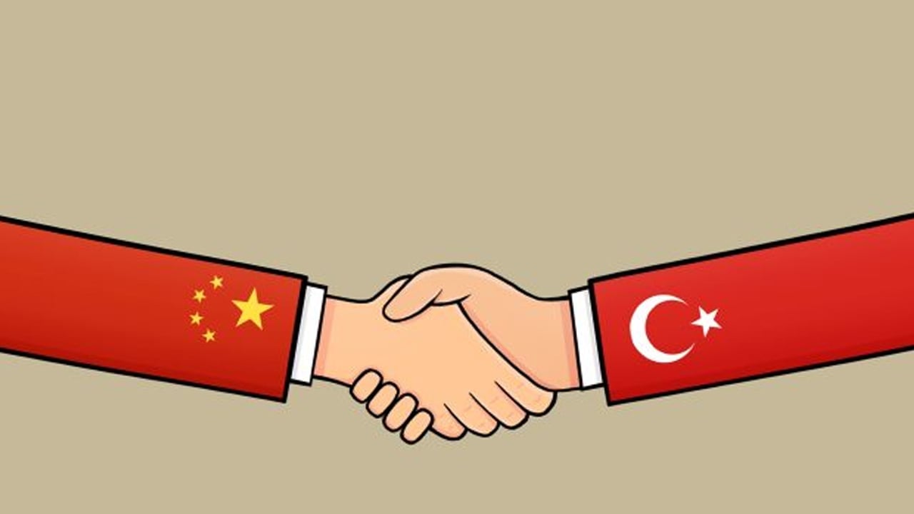 Foto - Türkiye'ye akın eden Çinliler 2025 yılında otomobil pazarını domine etti! Rekoru kırdı!