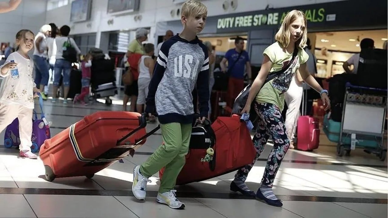 Foto - Türkiye'ye akın ediyorlar: 7 ülke 'kan ağlıyoruz' diyerek başvuru yaptı