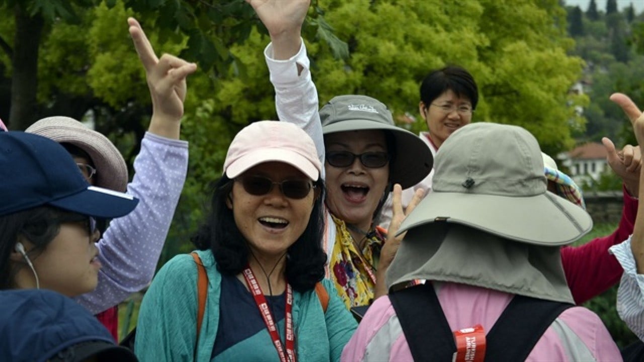 Foto - Türkiye'ye akın etmeleri bekleniyordu! Çin devreye girdi, 'patlama bekliyoruz' diyerek duyurdular