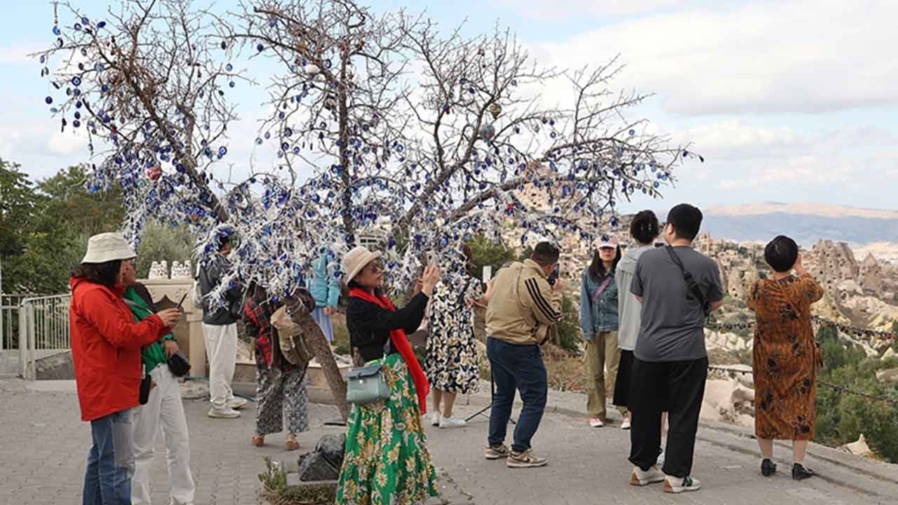 Foto - Türkiye'ye akın etmeleri bekleniyordu! Çin devreye girdi, 'patlama bekliyoruz' diyerek duyurdular