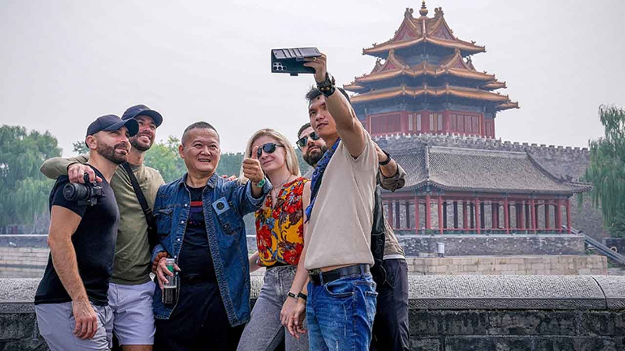 Foto - Türkiye'ye akın etmeleri bekleniyordu! Çin devreye girdi, 'patlama bekliyoruz' diyerek duyurdular