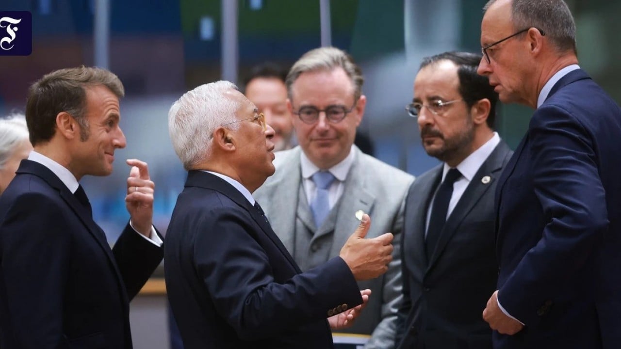 Foto - Türkiye'ye Almanya üzerinden büyük tuzak