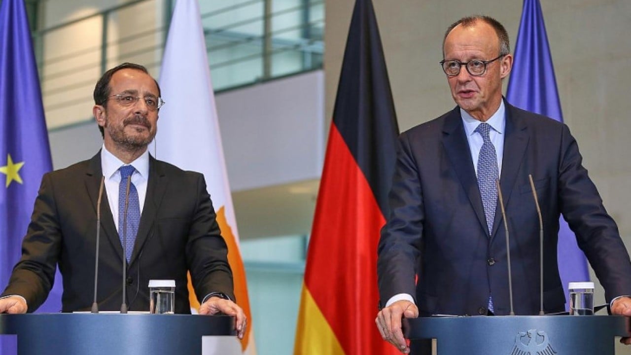 Foto - Türkiye'ye Almanya üzerinden büyük tuzak