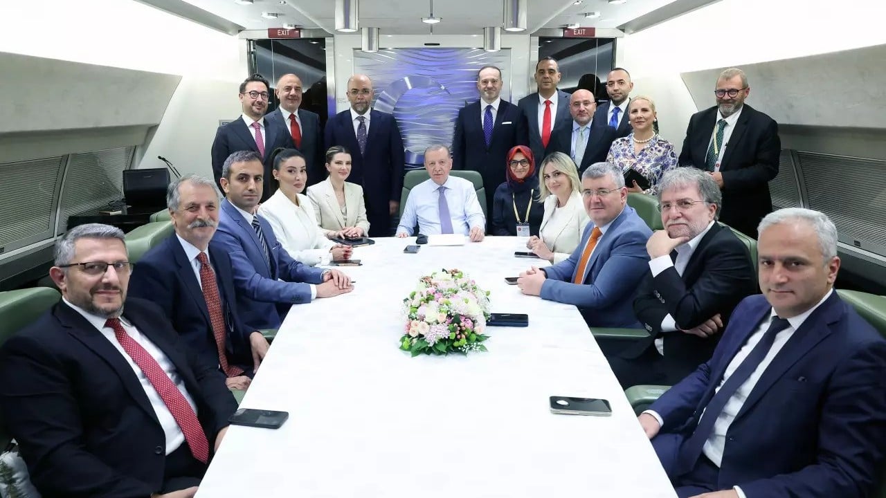 Foto - Türkiye'ye Almanya üzerinden büyük tuzak