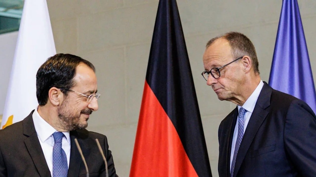 Foto - Türkiye'ye Almanya üzerinden büyük tuzak