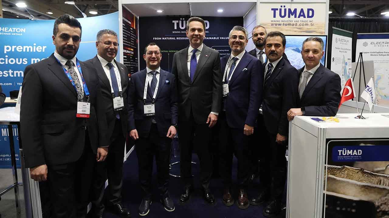 Foto - Türkiye'ye ambargo koyup İHA kamerası satmayan Kanada ile iş nerelere geld!