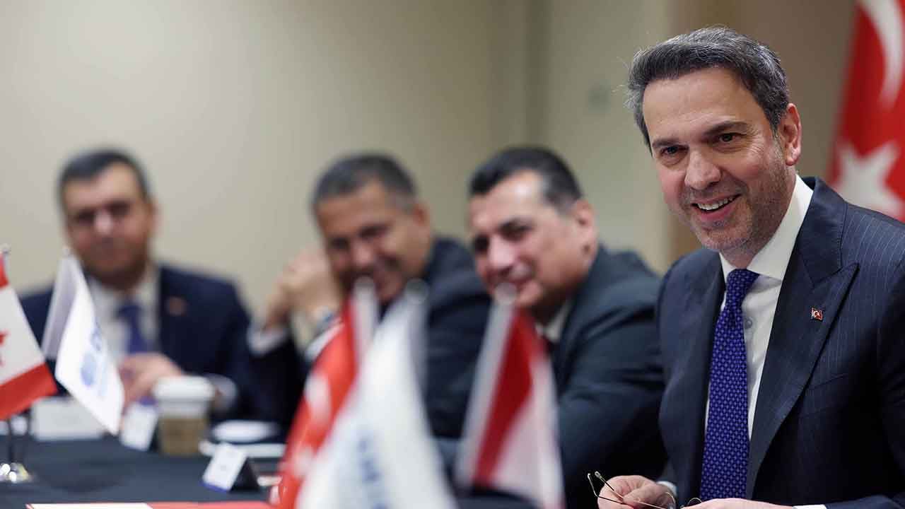 Foto - Türkiye'ye ambargo koyup İHA kamerası satmayan Kanada ile iş nerelere geld!