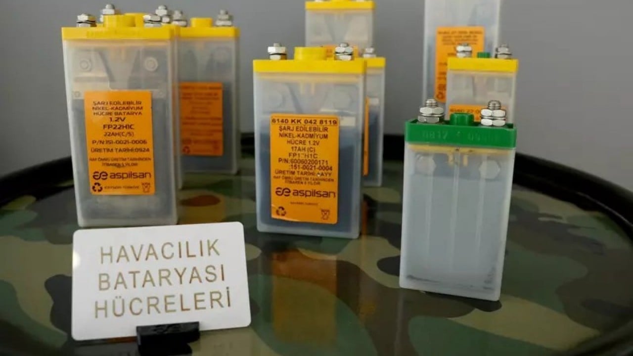 Foto - Türkiye'ye ambargo ters tepti! ABD bunu beklemiyordu: KAAN, HÜRJET, GÖKBEY onunla uçmaya başladı