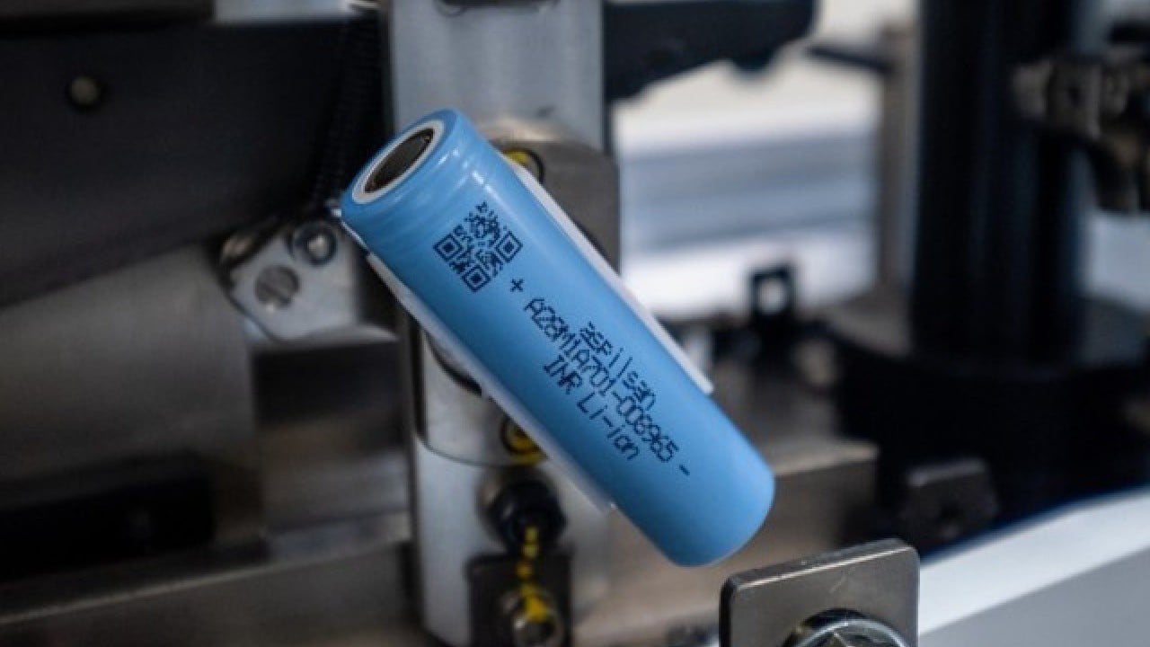 Foto - Türkiye'ye ambargo ters tepti! ABD bunu beklemiyordu: KAAN, HÜRJET, GÖKBEY onunla uçmaya başladı