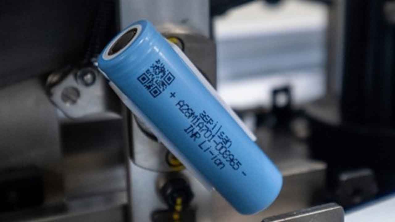 Foto - Türkiye'ye ambargo ters tepti! ABD bunu beklemiyordu: KAAN, HÜRJET, GÖKBEY onunla uçmaya başladı