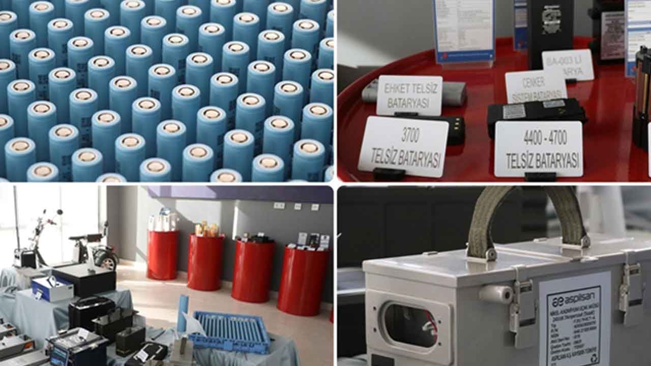 Foto - Türkiye'ye ambargo ters tepti! ABD bunu beklemiyordu: KAAN, HÜRJET, GÖKBEY onunla uçmaya başladı