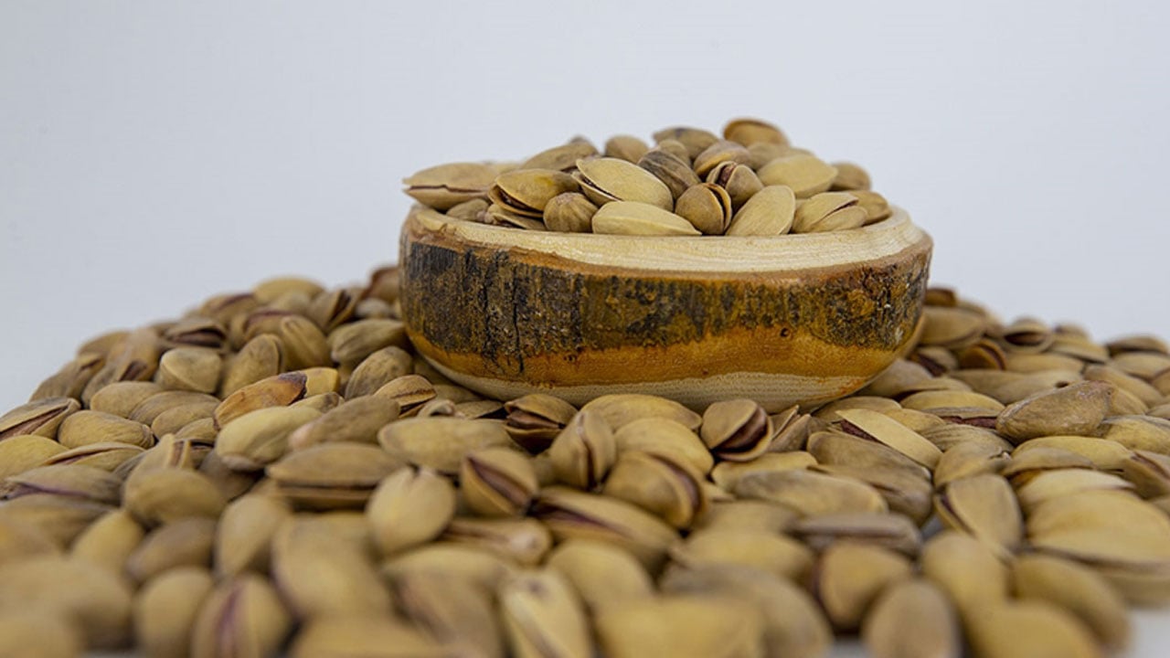 Foto - Türkiye’ye balya balya dolar getiriyor! Fıstık gibi haber