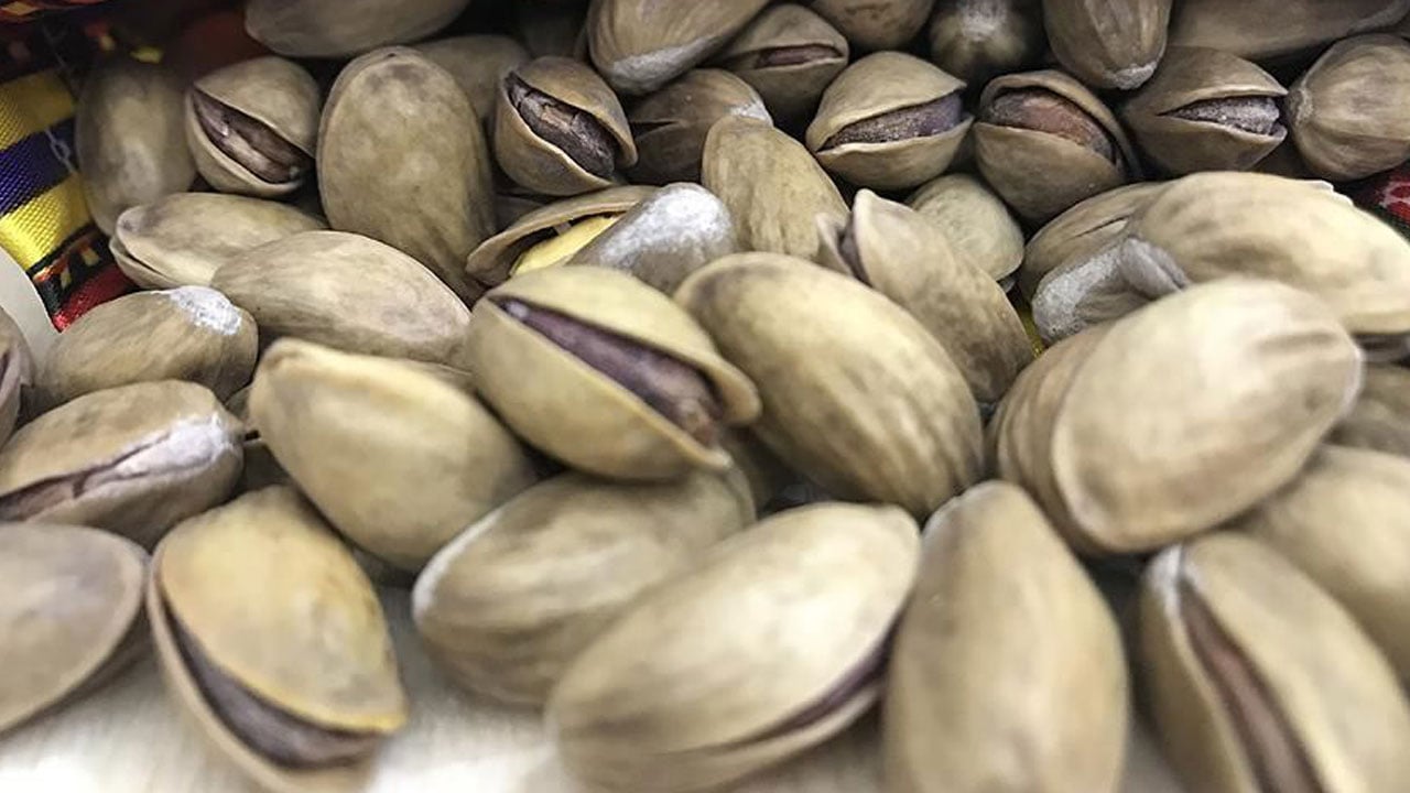 Foto - Türkiye’ye balya balya dolar getiriyor! Fıstık gibi haber