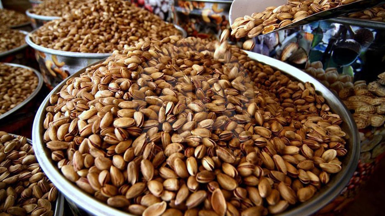 Foto - Türkiye’ye balya balya dolar getiriyor! Fıstık gibi haber