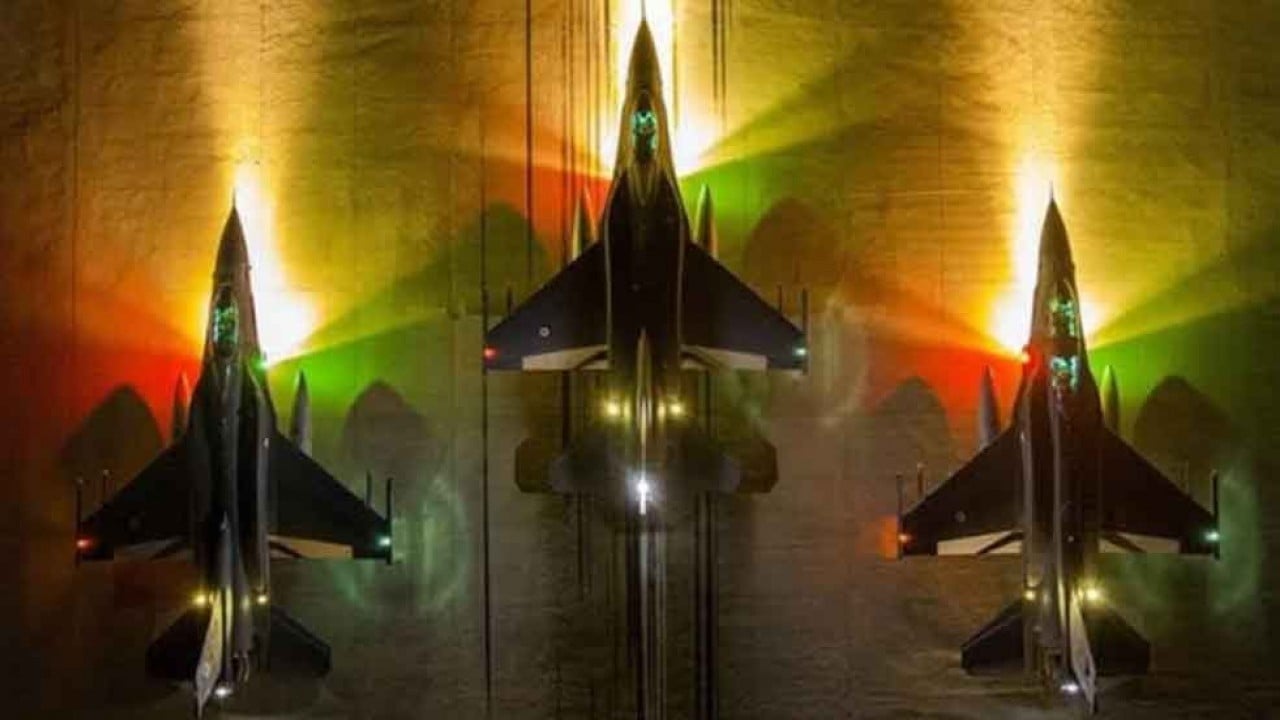 Türkiye'ye beklenmedik talep: F-16'ları gönderin