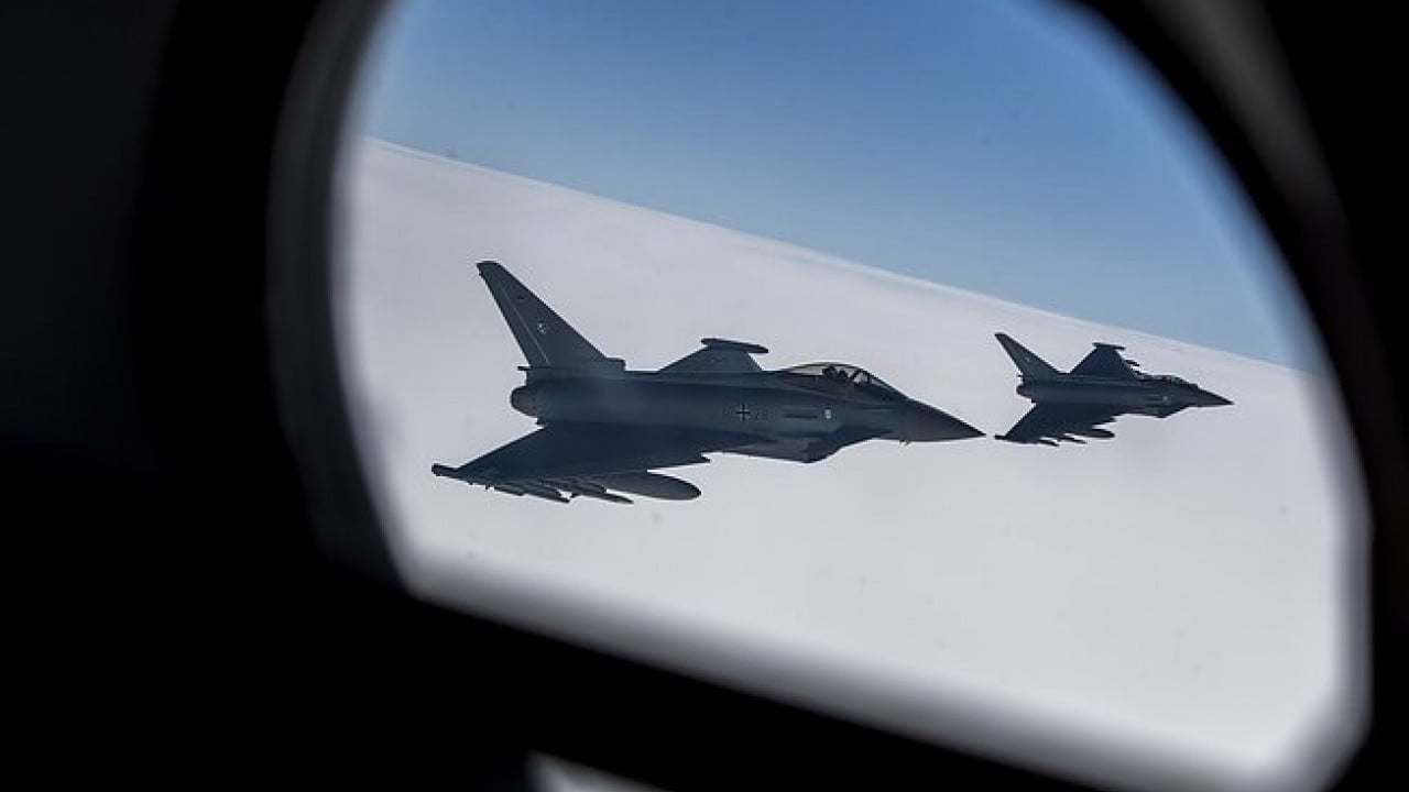 Foto - Türkiye'ye beklenmedik talep: F-16'ları gönderin