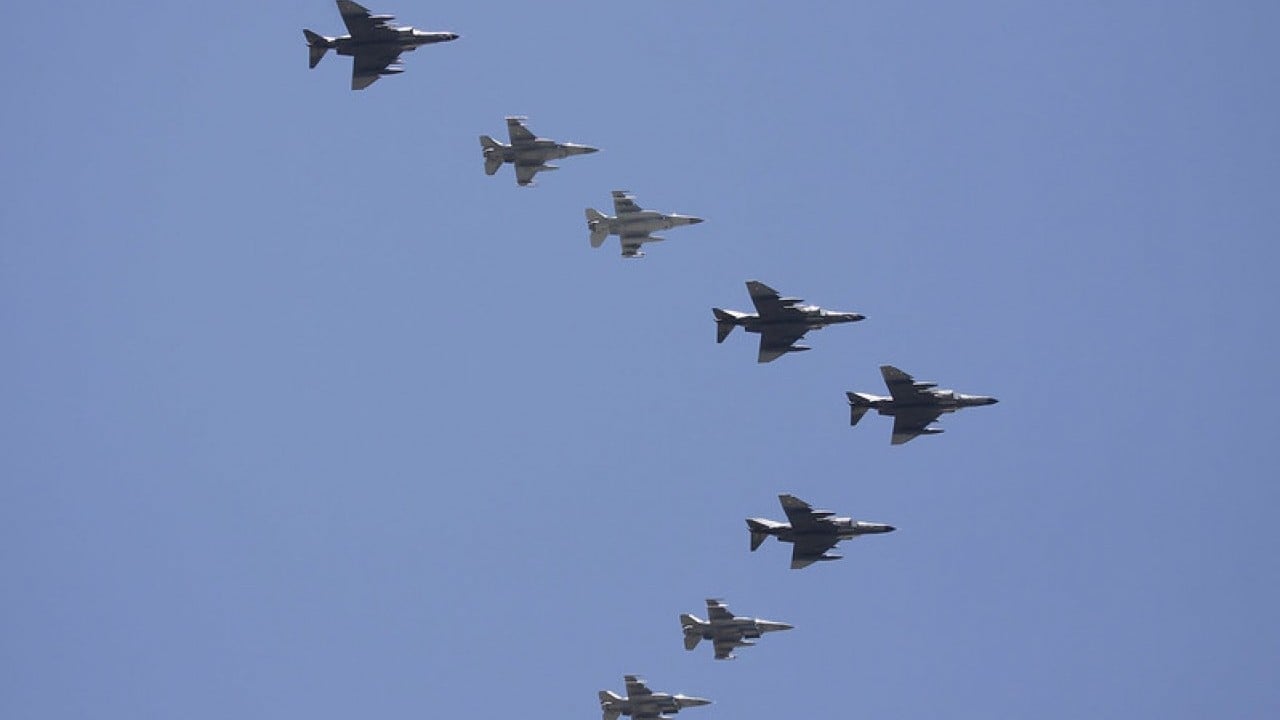 Foto - Türkiye'ye beklenmedik talep: F-16'ları gönderin