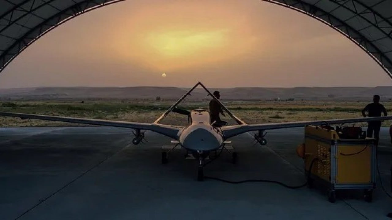 Foto - Türkiye'ye 'bıktık artık durdurun' diyorlardı! Apache helikopter filosunu bırakıp Bayraktar TB2 SİHA alacaklar