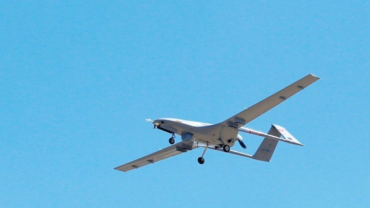 Foto - Türkiye'ye 'bıktık artık durdurun' diyorlardı! Apache helikopter filosunu bırakıp Bayraktar TB2 SİHA alacaklar