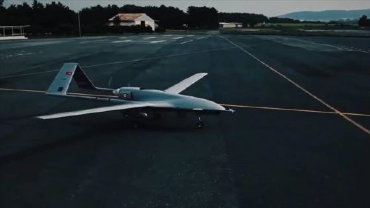 Foto - Türkiye'ye 'bıktık artık durdurun' diyorlardı! Apache helikopter filosunu bırakıp Bayraktar TB2 SİHA alacaklar