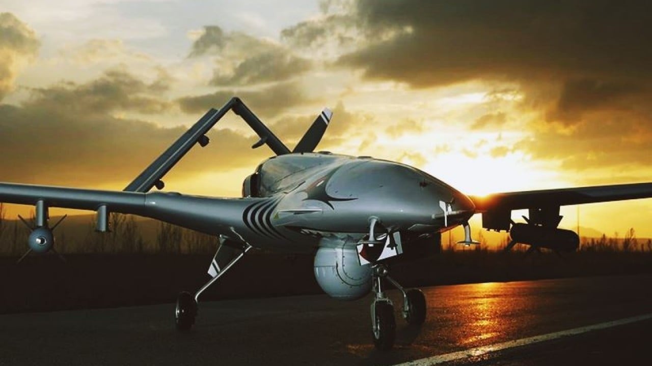 Foto - Türkiye'ye 'bıktık artık durdurun' diyorlardı! Apache helikopter filosunu bırakıp Bayraktar TB2 SİHA alacaklar