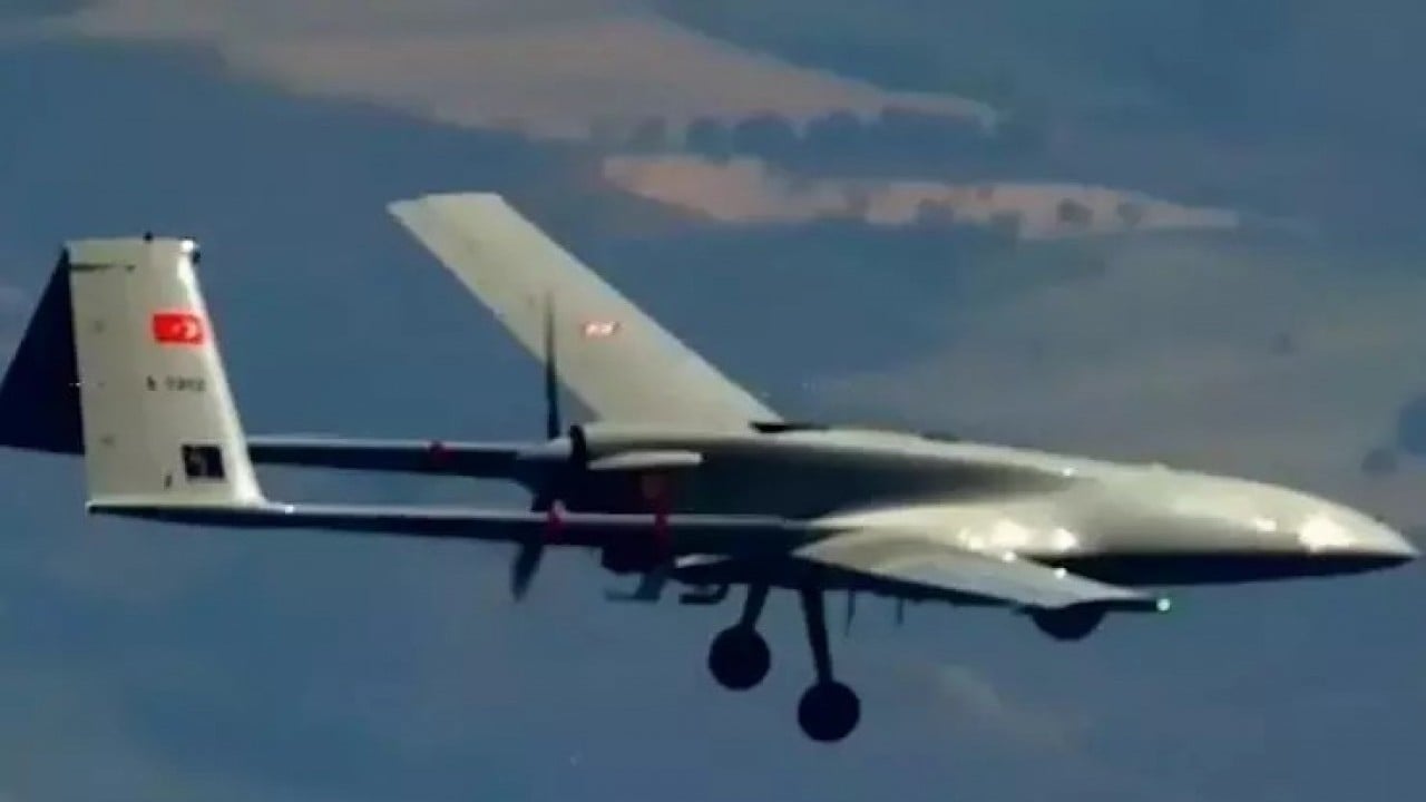 Foto - Türkiye'ye 'bıktık artık durdurun' diyorlardı! Apache helikopter filosunu bırakıp Bayraktar TB2 SİHA alacaklar