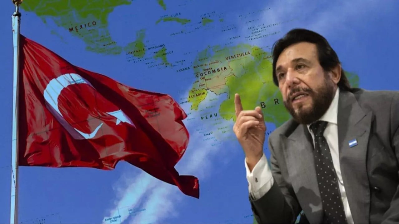 Foto - Türkiye'ye binlerce kilometre öteden beyaz petrol teklifi! 'Gelin çıkaralım' diyorlar