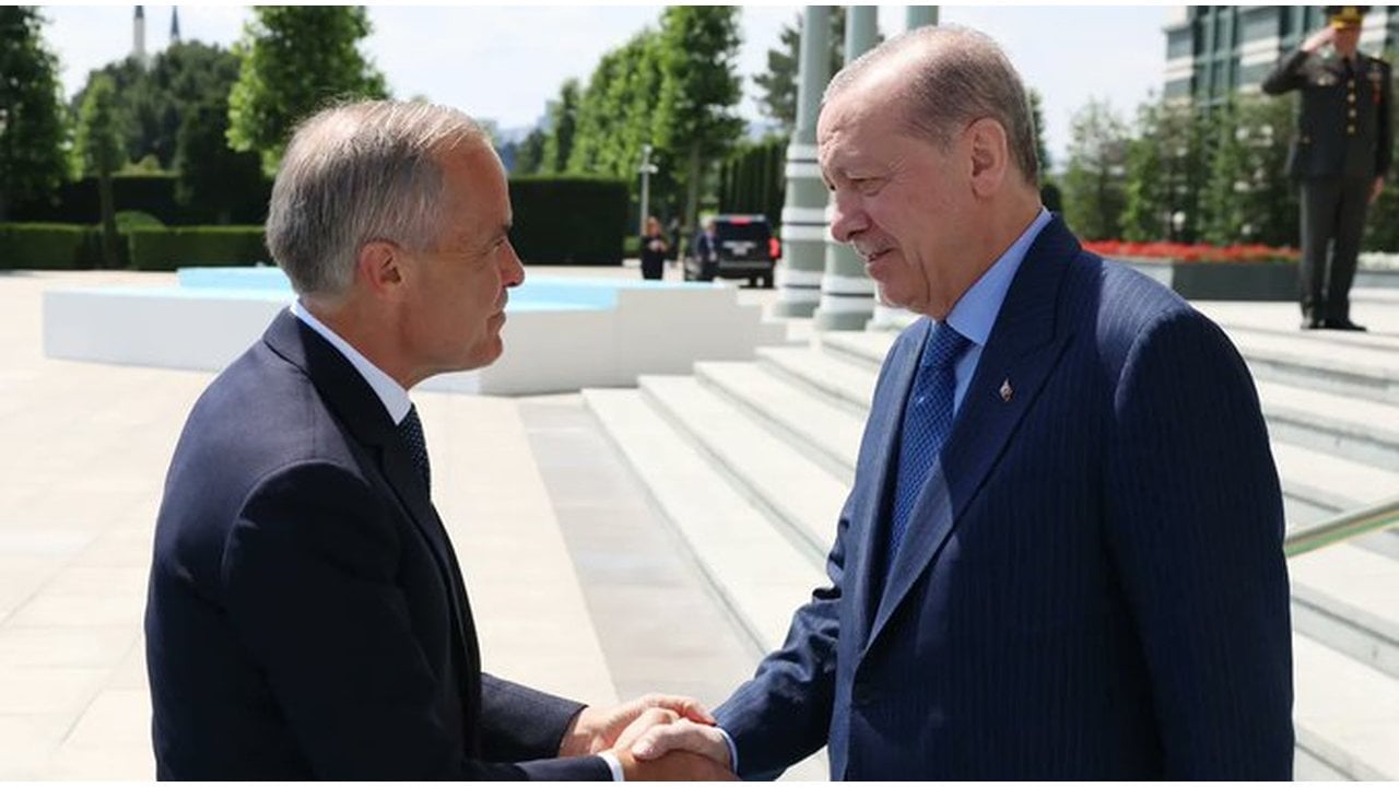 Foto - Türkiye’ye bir dönem şakır şakır ambargo uygulayan ülke yola geldi! Son itirafları olay oldu