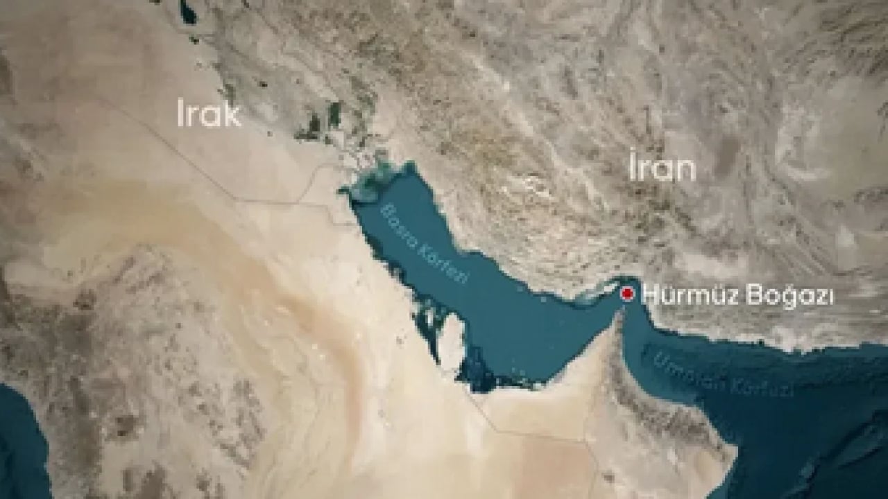 Foto - Türkiye'ye bir fırsat mı? İran savaşı sürerken ‘Hürmüz için yeni koridor’ çıkışı...