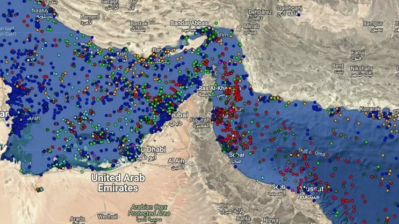 Foto - Türkiye'ye bir fırsat mı? İran savaşı sürerken ‘Hürmüz için yeni koridor’ çıkışı...