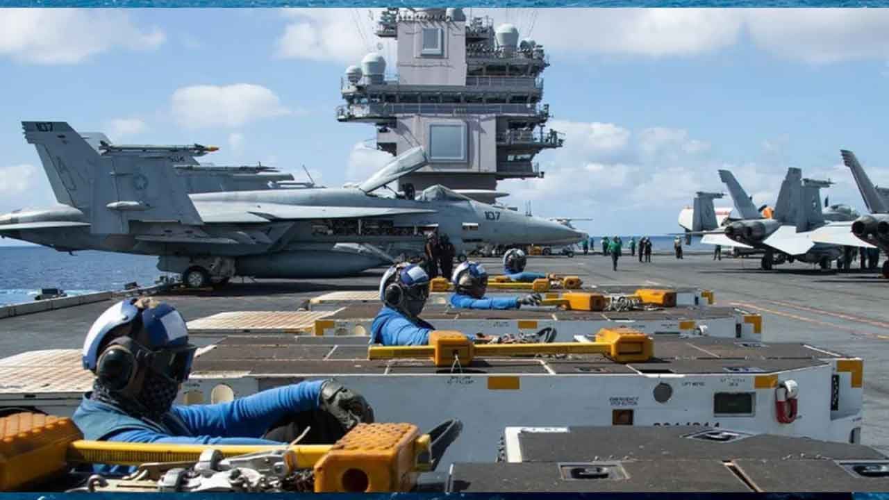 Foto - Türkiye'ye birkaç önce 'ittifak olalım' teklifi yapan İran için 'saldırı' emri verildi