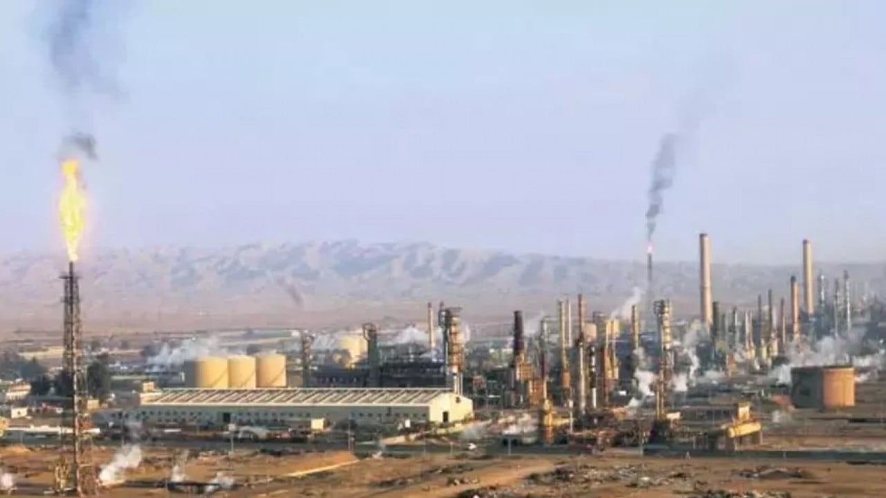 Foto - Türkiye'ye 'bize su verin biz de size petrol verelim' diyorlardı: Sözlerinden çabuk caydılar