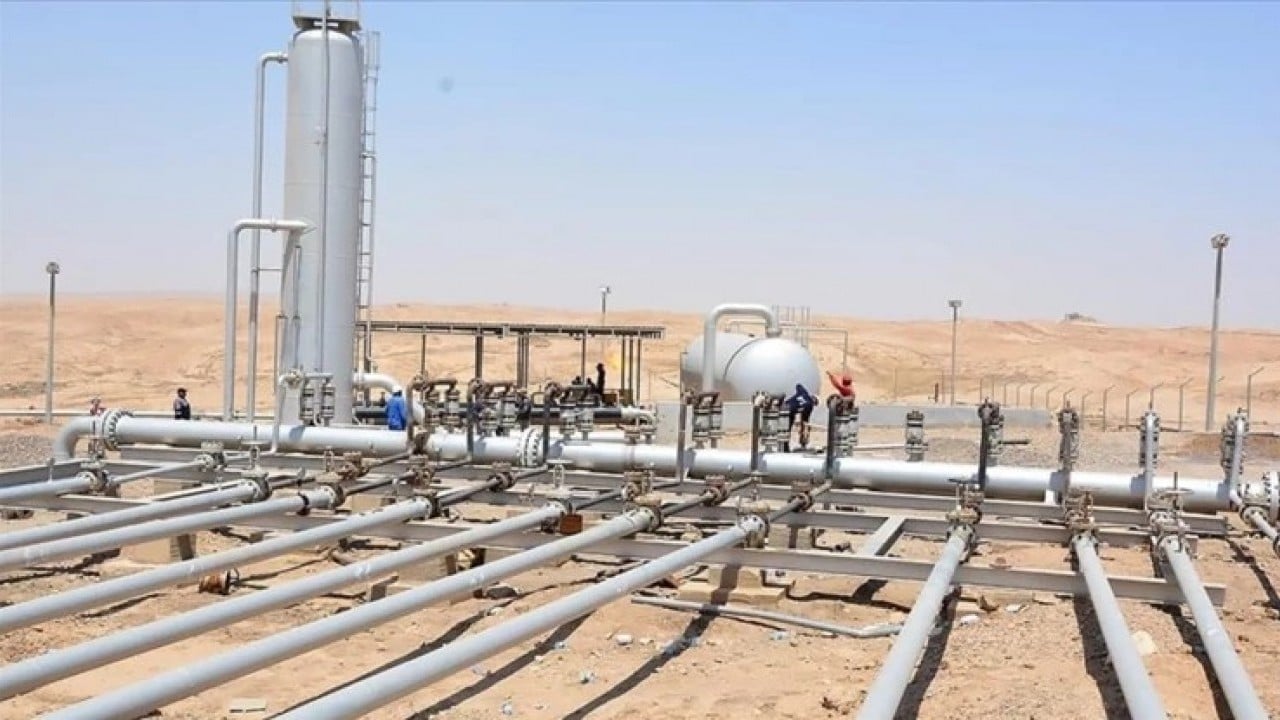 Foto - Türkiye'ye 'bize su verin biz de size petrol verelim' diyorlardı: Sözlerinden çabuk caydılar