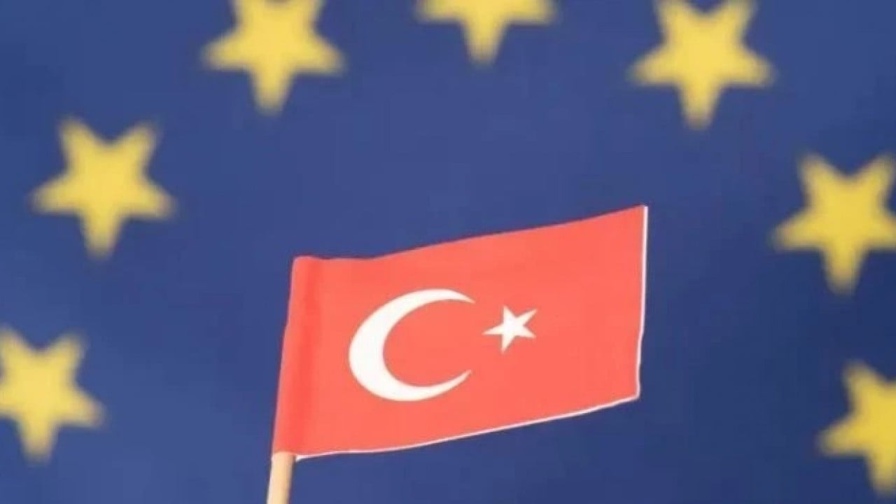 Foto - Türkiye'ye büyük engel! 'Kimseyi içeri almıyorlar' desek yeridir