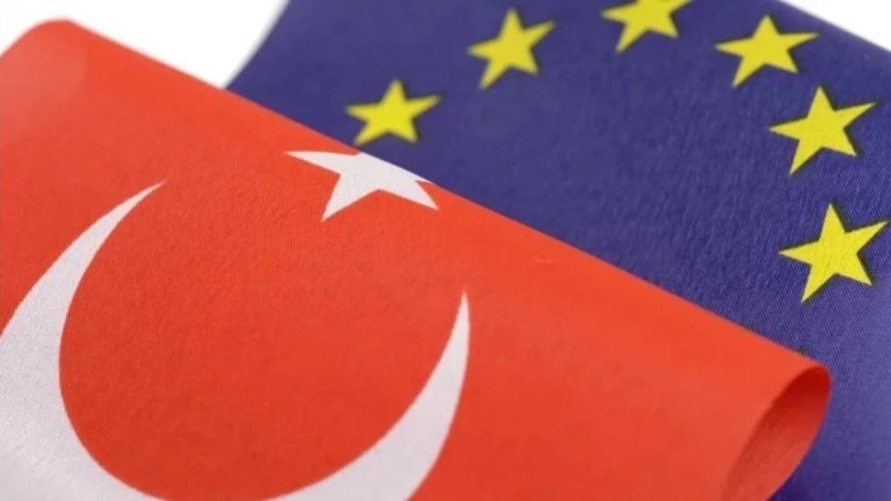 Foto - Türkiye'ye büyük engel! 'Kimseyi içeri almıyorlar' desek yeridir